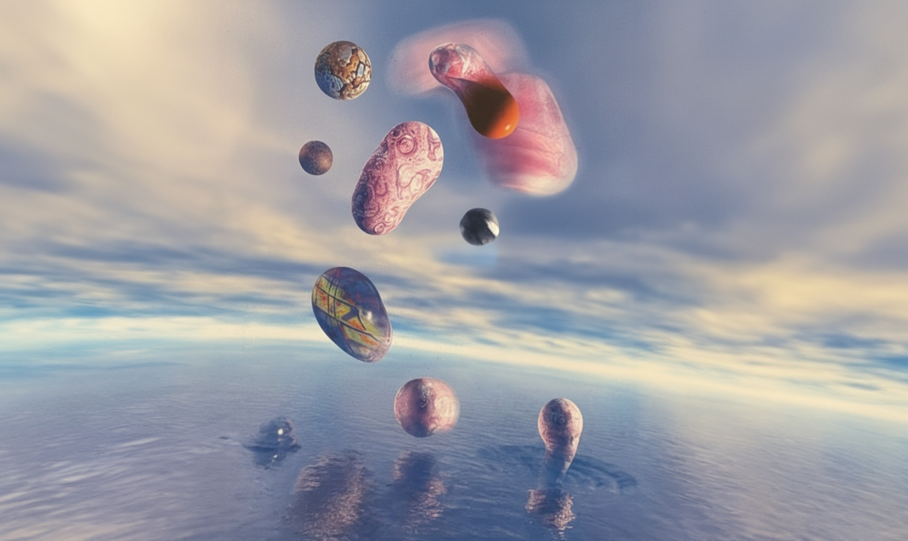 Modern Healthcare Facility