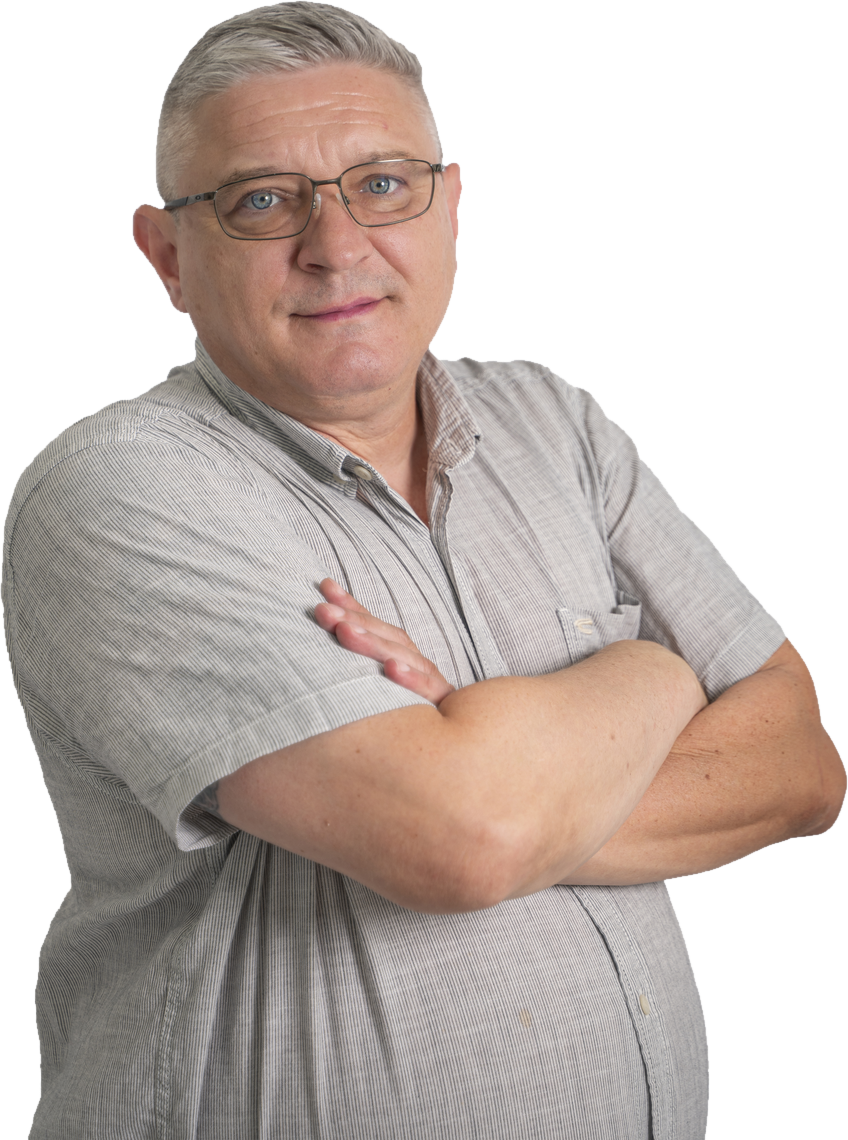 Dr. Gerzanics Viktor bőrgyógyász szakorvos